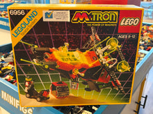 6956-C LEGO Space M-Tron Stellar Recon Voyager Certified Used