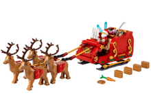 40499 Santa's Sleigh