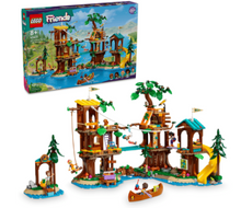 42631 Adventure Camp Tree House