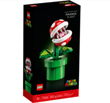 71426 Super Mario Piranha Plant