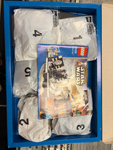 10123-RO Cloud City Open Box Retired