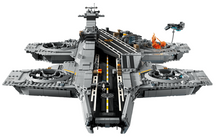 76354 S.H.I.E.L.D. Helicarrier New In Box