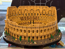10276-U SPQR Colosseum Used