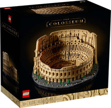 10276-R SPQR Colosseum Retired NIB