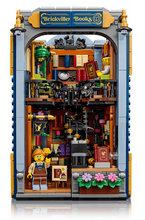 11379 Bookstore: Book Nook New In Box