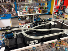 6991-U Monorail Transport Base Used