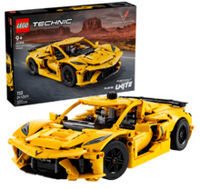 42205 Chevrolet Corvette Stingray New In Box