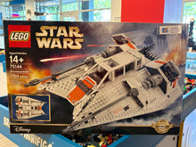75144-C Star Wars Snowspeeder - UCS Certified