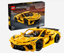 42205 Chevrolet Corvette Stingray New In Box