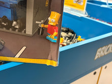 71016-R The Kwik-E-Mart Retired NIB