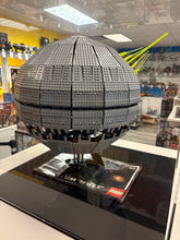 10143-U Star Wars Death Star II UCS Used