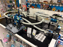 6991-U Monorail Transport Base Used