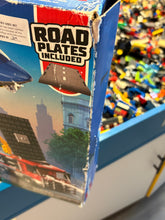 60317-C Police Chase at the Bank Certified Used