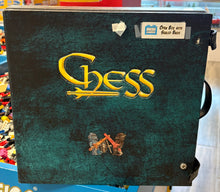 851499-RO Chess Open Box Retired