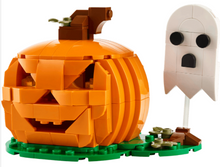 40697 LEGO Creator Halloween Pumpkin New In Box