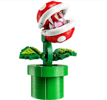 71426 Super Mario Piranha Plant
