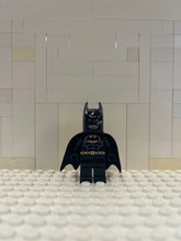 sh0452 Batman, Space Batsuit Minifig
