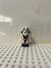 njo0014 Samukai Minifig