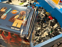 9526-R Palpatine's Arrest Retired NIB