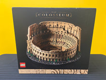 10276-R SPQR Colosseum Retired NIB
