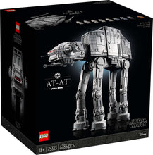 75313-R Star Wars AT-AT UCS Retired NIB