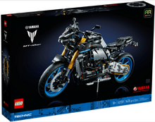 42159 Yamaha MT-10 SP