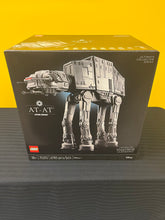 75313-R Star Wars AT-AT UCS Retired NIB