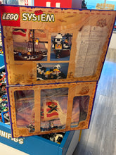 6271-C Pirates Imperial Flagship Certified