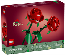 40460 LEGO Botanicals Roses