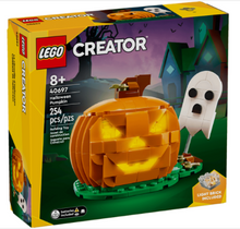 40697 LEGO Creator Halloween Pumpkin New In Box