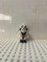 njo0014 Samukai Minifig