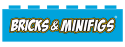 Bricks & Minifigs