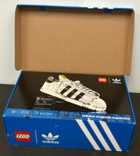 10282-C Adidas Originals Superstar Certified Used