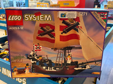 6271-C Pirates Imperial Flagship Certified