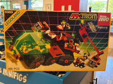 6989-C LEGO Space M-Tron Mega Core Magnetizer Certified Used