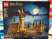 71043 Hogwarts Castle
