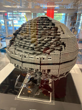 10143-U Star Wars Death Star II UCS Used