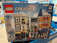 10255-R Assembly Square Retired NIB