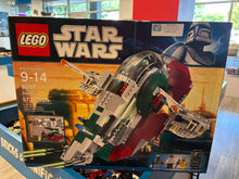 8097-C Slave I Certified