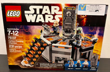 75137-C Carbon Freezing Chamber Certified