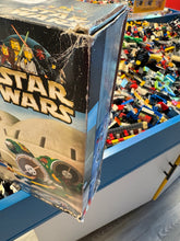 7186-C Watto's Junkyard Certified