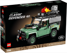 10317-R Land Rover Classic Defender 90 Retired NIB