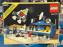 6970-C Beta-1 Command Base Certified