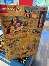5978-C LEGO Adventurers Sphinx Secret Surprise Certified Used