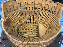 10276-U SPQR Colosseum Used
